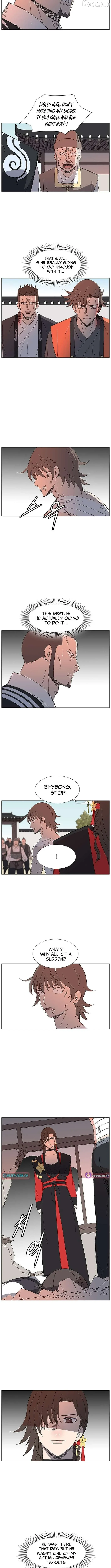 The General - Fighting Legend Chapter 56 — Page 3