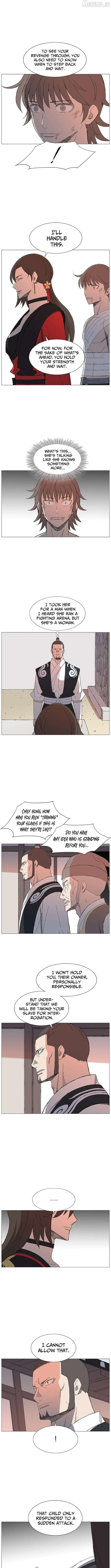 The General - Fighting Legend Chapter 56 — Page 5