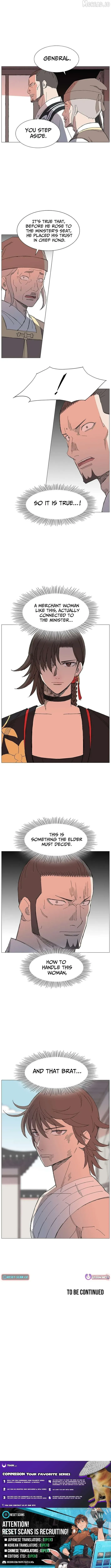 The General - Fighting Legend Chapter 56 — Page 8