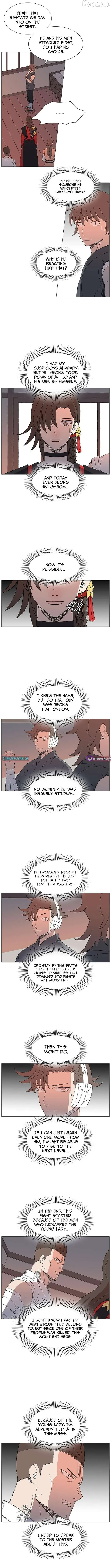 The General - Fighting Legend Chapter 57 — Page 6