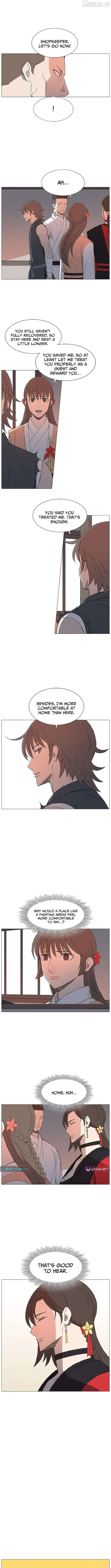 The General - Fighting Legend Chapter 57 — Page 7