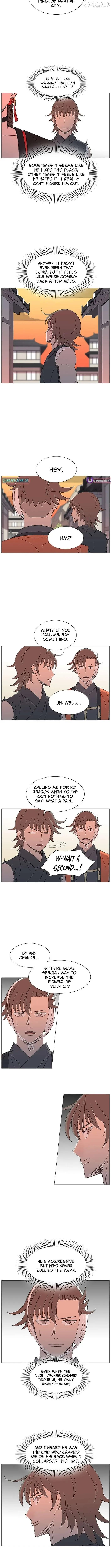 The General - Fighting Legend Chapter 58 — Page 2