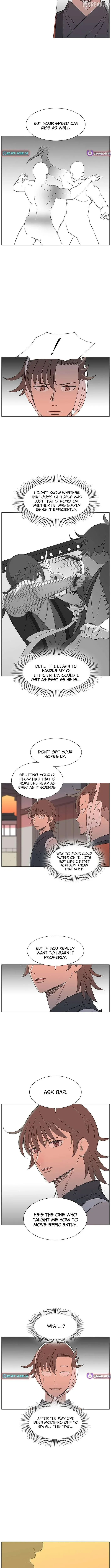 The General - Fighting Legend Chapter 58 — Page 4