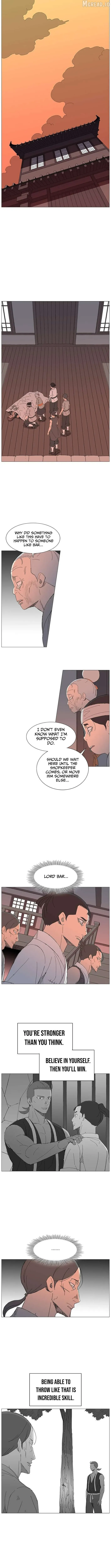 The General - Fighting Legend Chapter 58 — Page 5