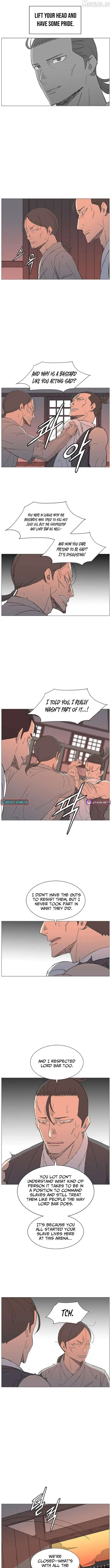 The General - Fighting Legend Chapter 58 — Page 6