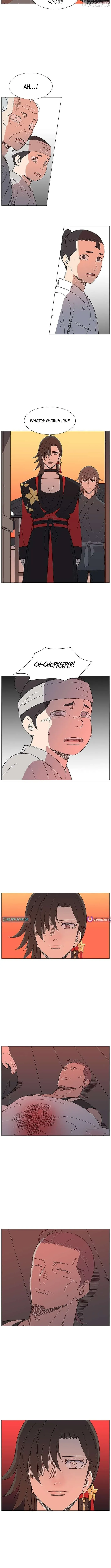 The General - Fighting Legend Chapter 58 — Page 7