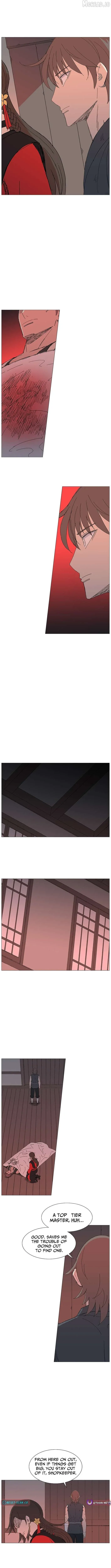 The General - Fighting Legend Chapter 58 — Page 8