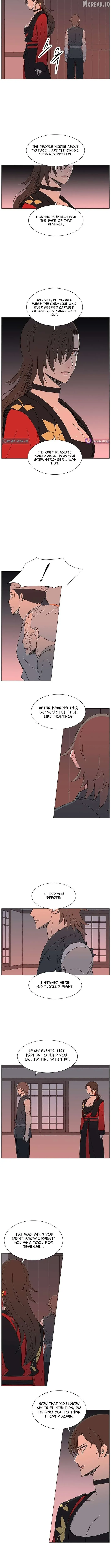 The General - Fighting Legend Chapter 59 — Page 2