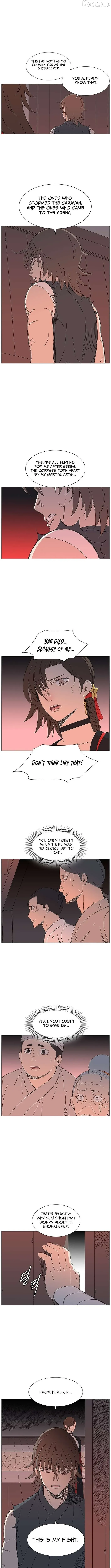 The General - Fighting Legend Chapter 59 — Page 3