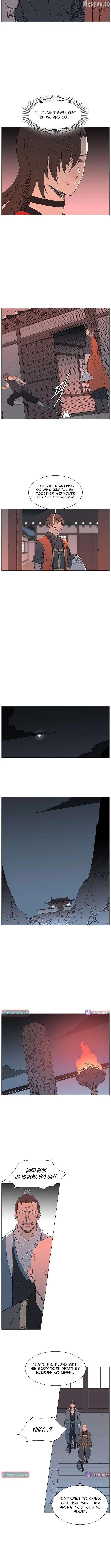 The General - Fighting Legend Chapter 59 — Page 4