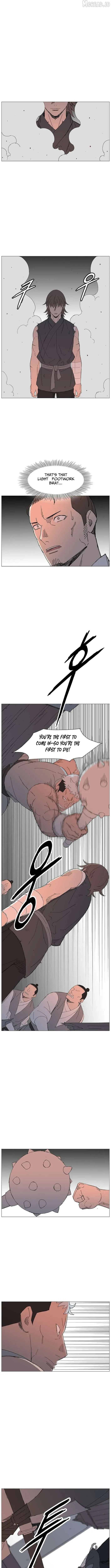 The General - Fighting Legend Chapter 59 — Page 8