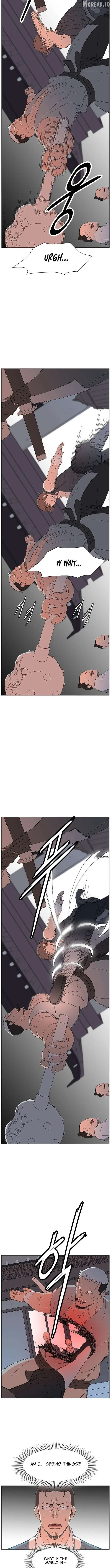 The General - Fighting Legend Chapter 59 — Page 9