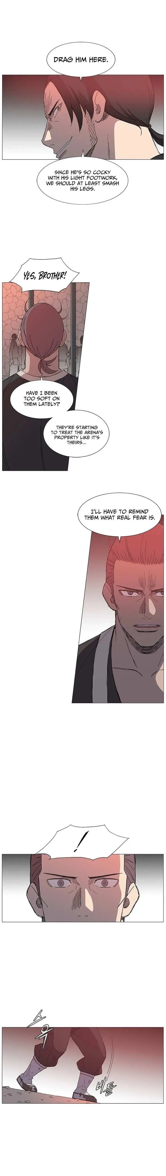 The General - Fighting Legend Chapter 6 — Page 7