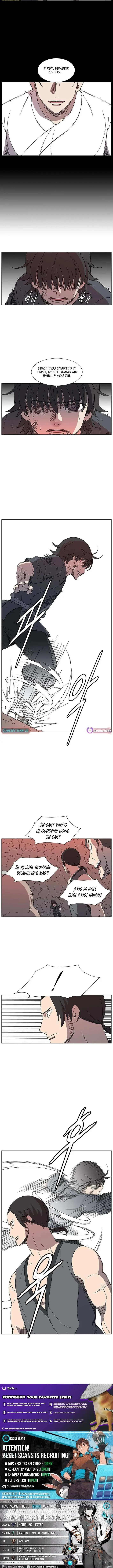 The General - Fighting Legend Chapter 6 — Page 13