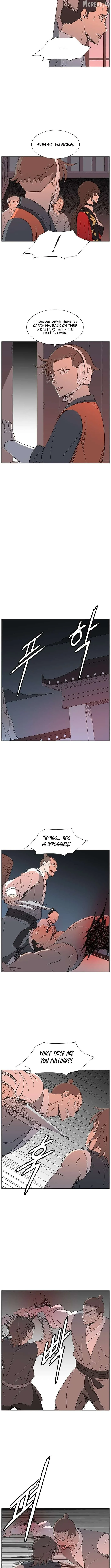 The General - Fighting Legend Chapter 60 — Page 2