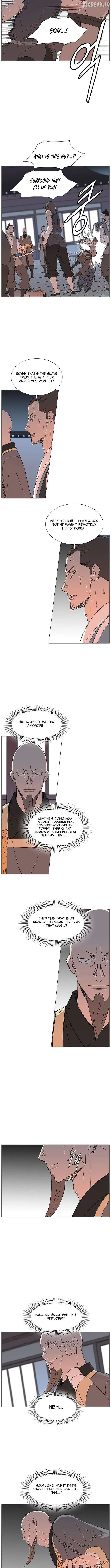 The General - Fighting Legend Chapter 60 — Page 3