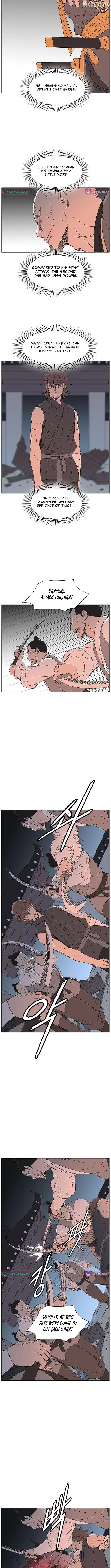 The General - Fighting Legend Chapter 60 — Page 4