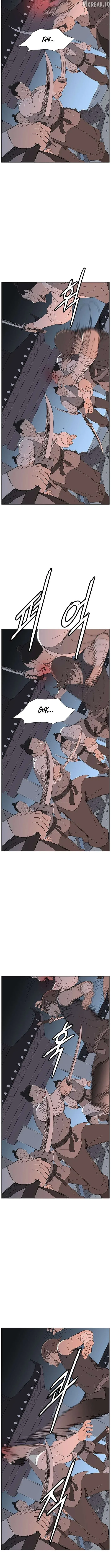 The General - Fighting Legend Chapter 60 — Page 5
