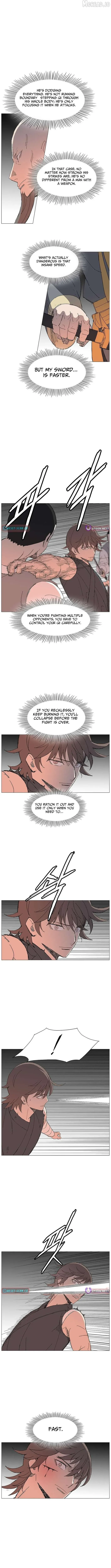 The General - Fighting Legend Chapter 60 — Page 6