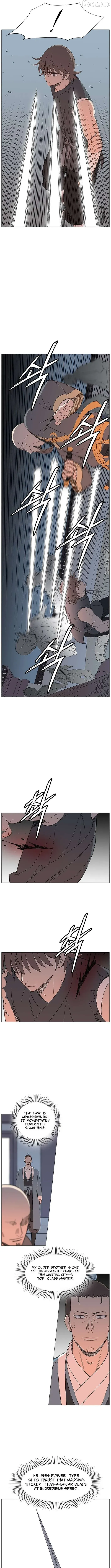 The General - Fighting Legend Chapter 60 — Page 7