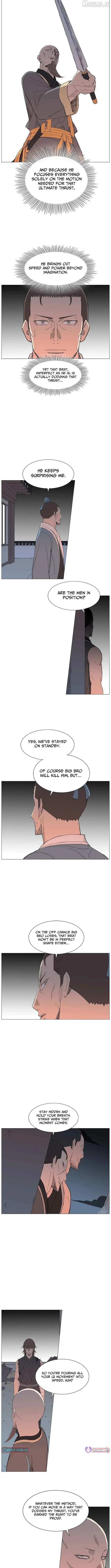 The General - Fighting Legend Chapter 60 — Page 8
