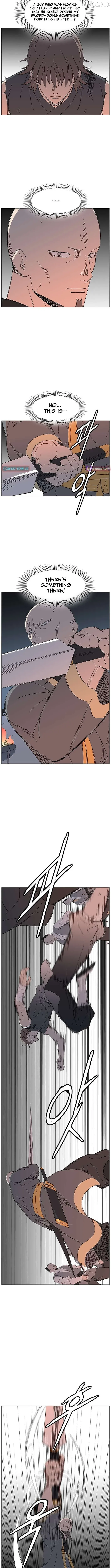 The General - Fighting Legend Chapter 61 — Page 2
