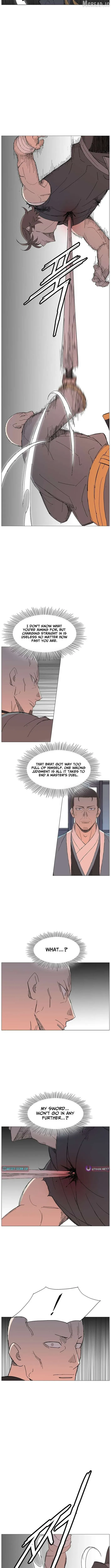 The General - Fighting Legend Chapter 61 — Page 3