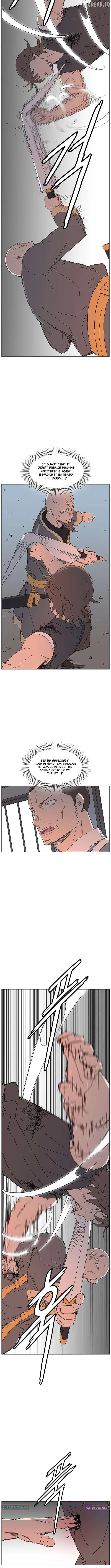 The General - Fighting Legend Chapter 61 — Page 4