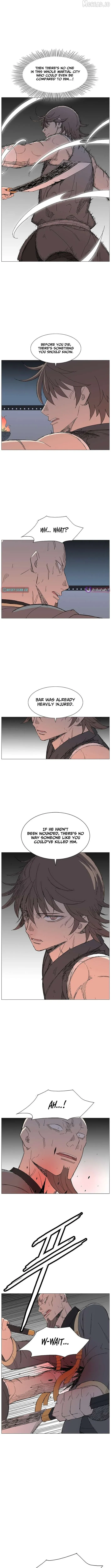 The General - Fighting Legend Chapter 61 — Page 7