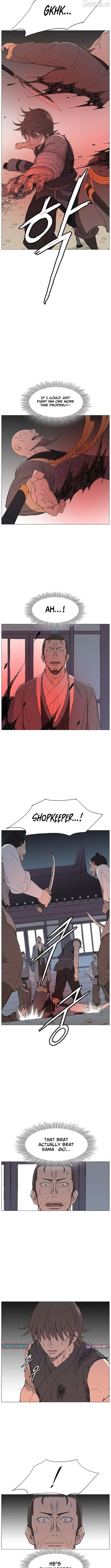 The General - Fighting Legend Chapter 61 — Page 8