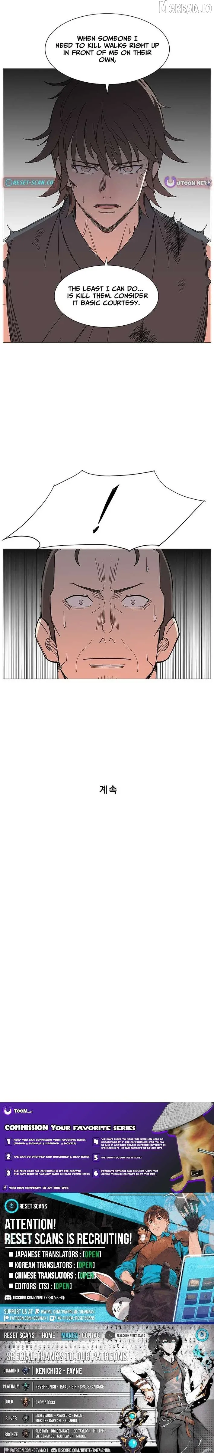 The General - Fighting Legend Chapter 61 — Page 10