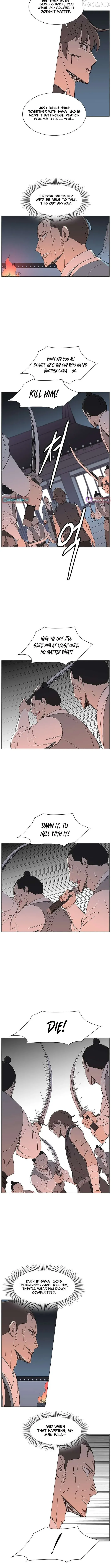 The General - Fighting Legend Chapter 62 — Page 2