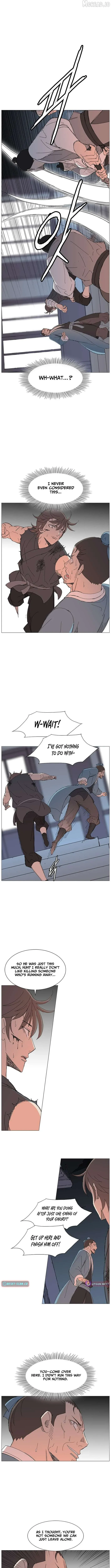 The General - Fighting Legend Chapter 62 — Page 3