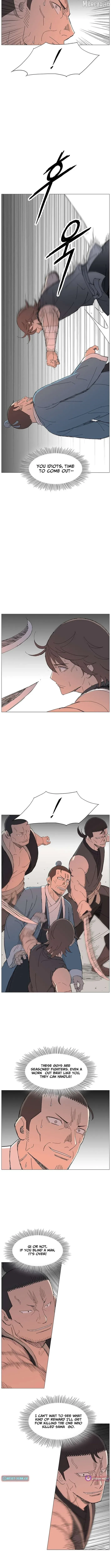 The General - Fighting Legend Chapter 62 — Page 4