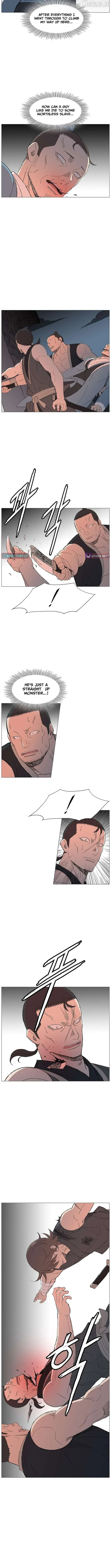 The General - Fighting Legend Chapter 62 — Page 6