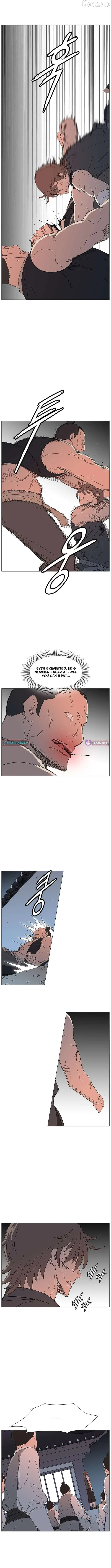 The General - Fighting Legend Chapter 62 — Page 7