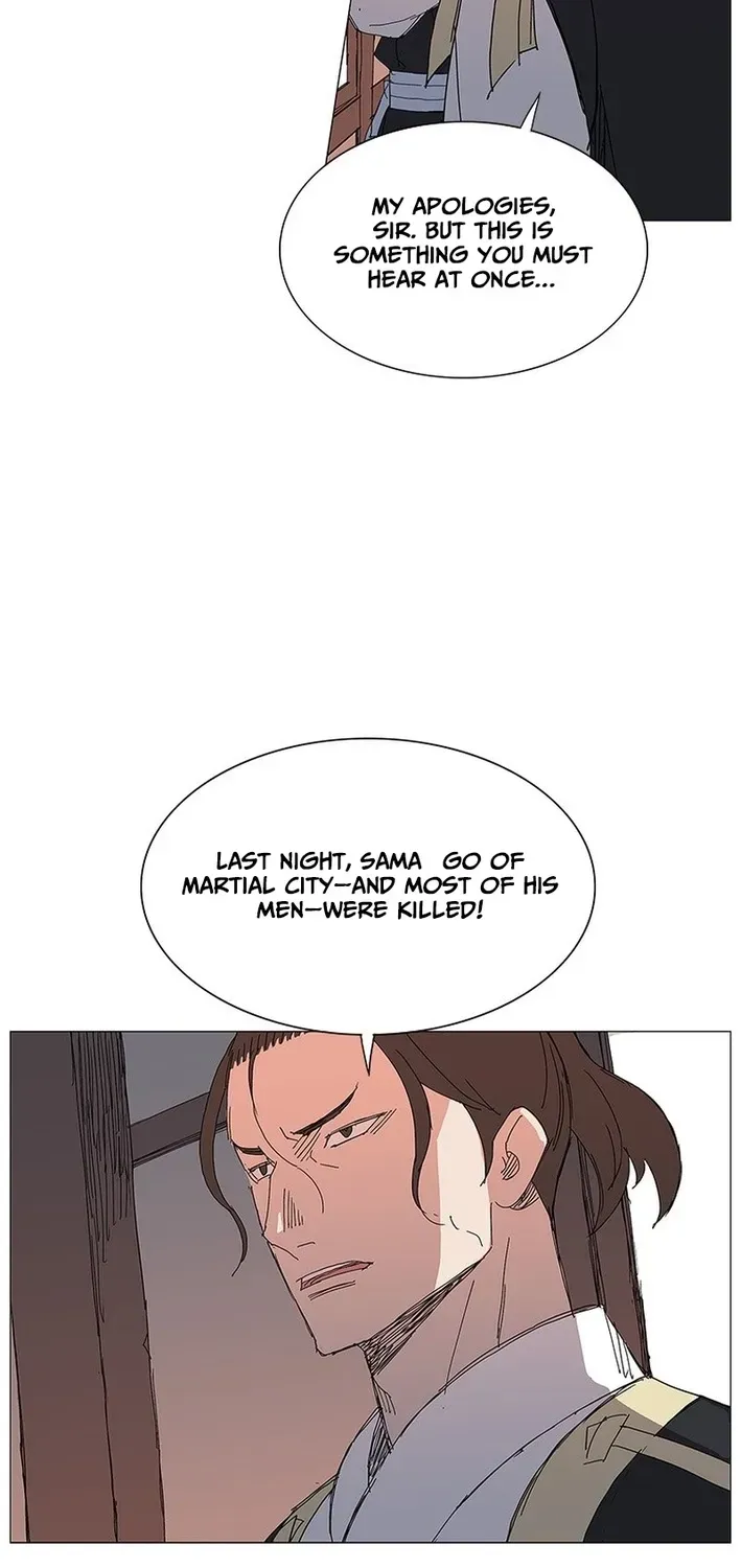 The General - Fighting Legend Chapter 63 — Page 3