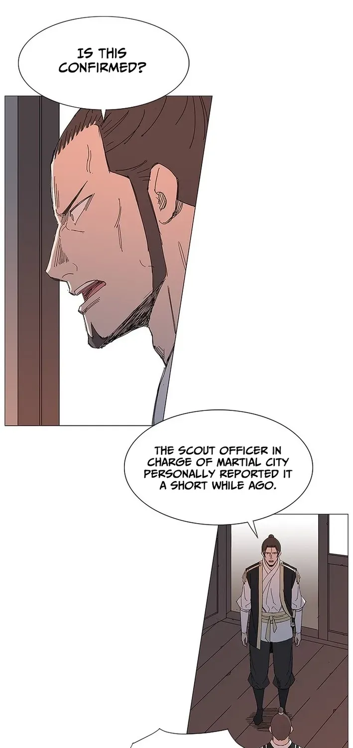 The General - Fighting Legend Chapter 63 — Page 7