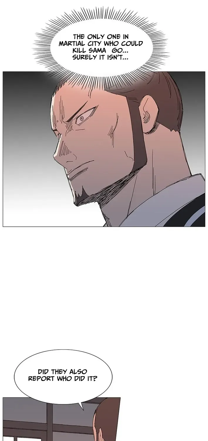 The General - Fighting Legend Chapter 63 — Page 9
