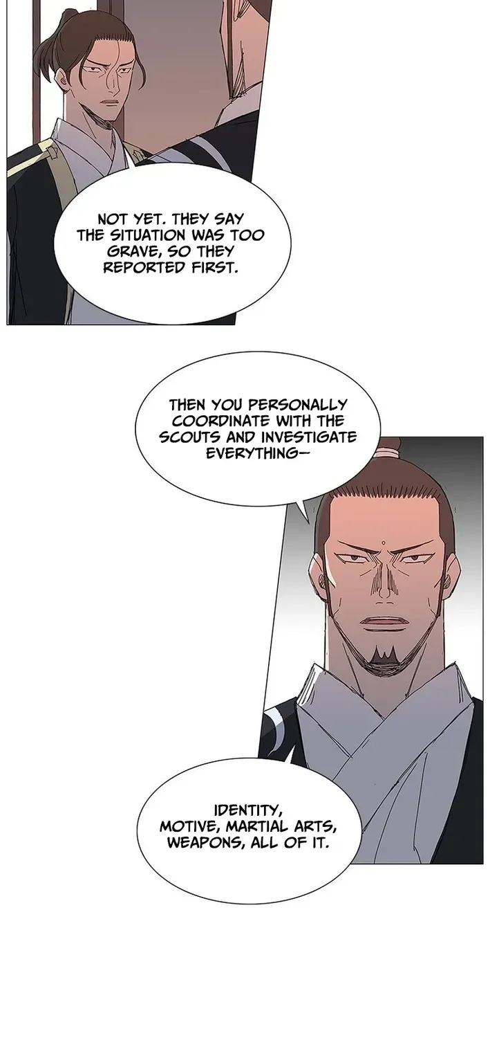 The General - Fighting Legend Chapter 63 — Page 10