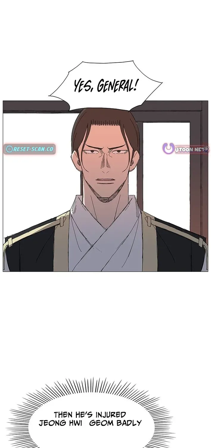 The General - Fighting Legend Chapter 63 — Page 11