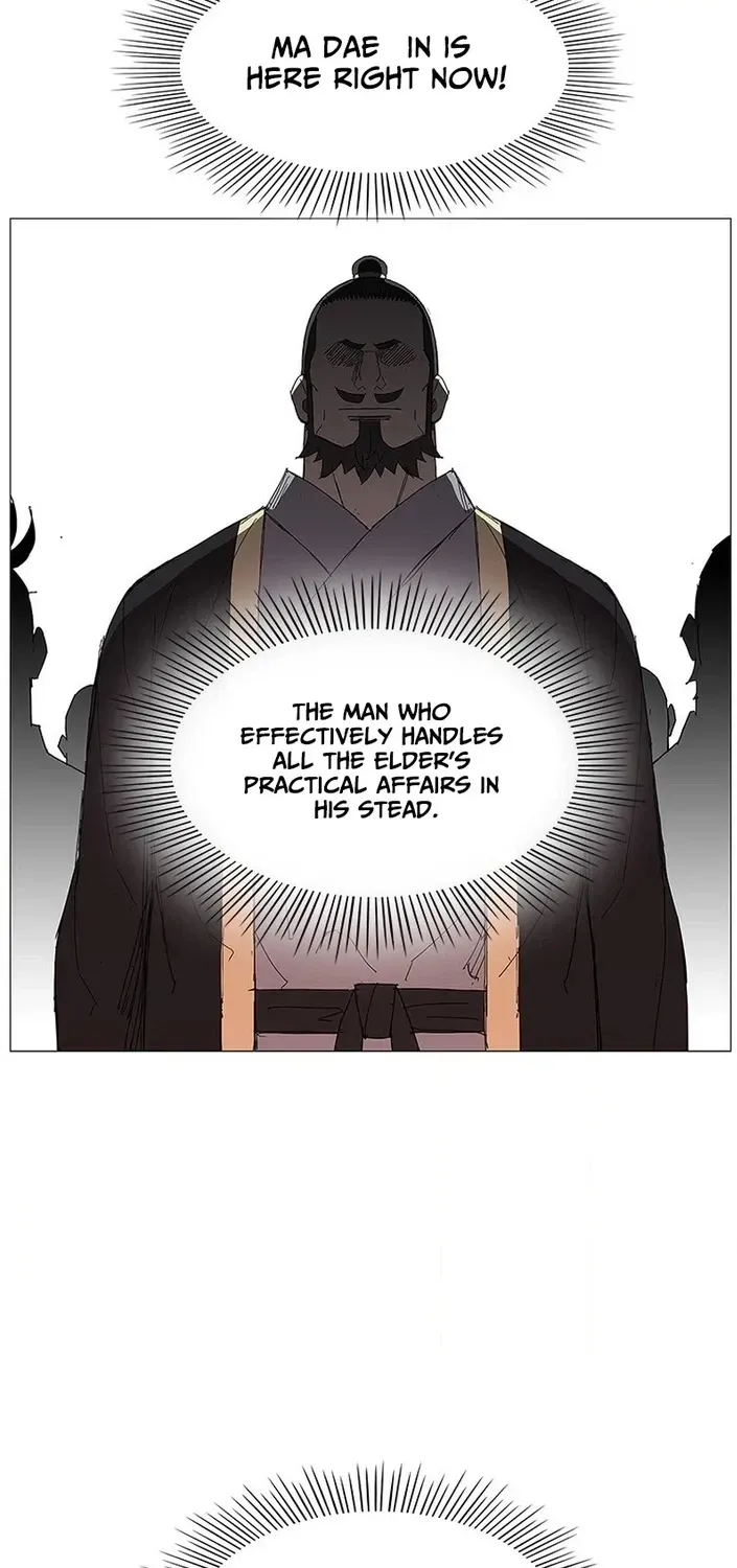 The General - Fighting Legend Chapter 63 — Page 15
