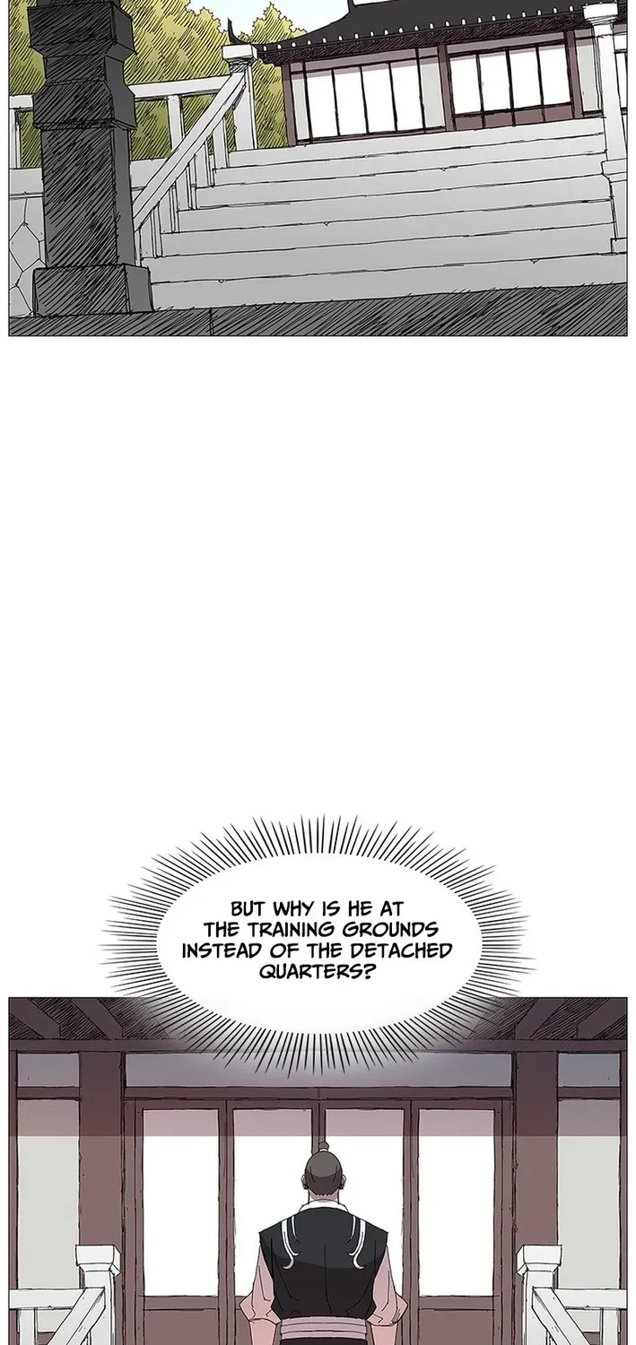 The General - Fighting Legend Chapter 63 — Page 17