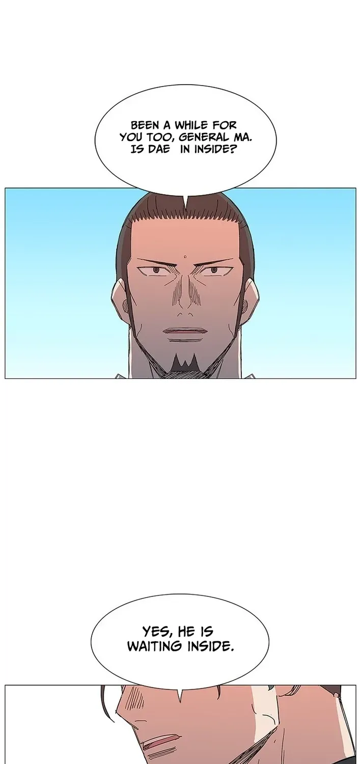 The General - Fighting Legend Chapter 63 — Page 19