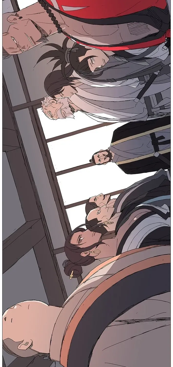 The General - Fighting Legend Chapter 63 — Page 26