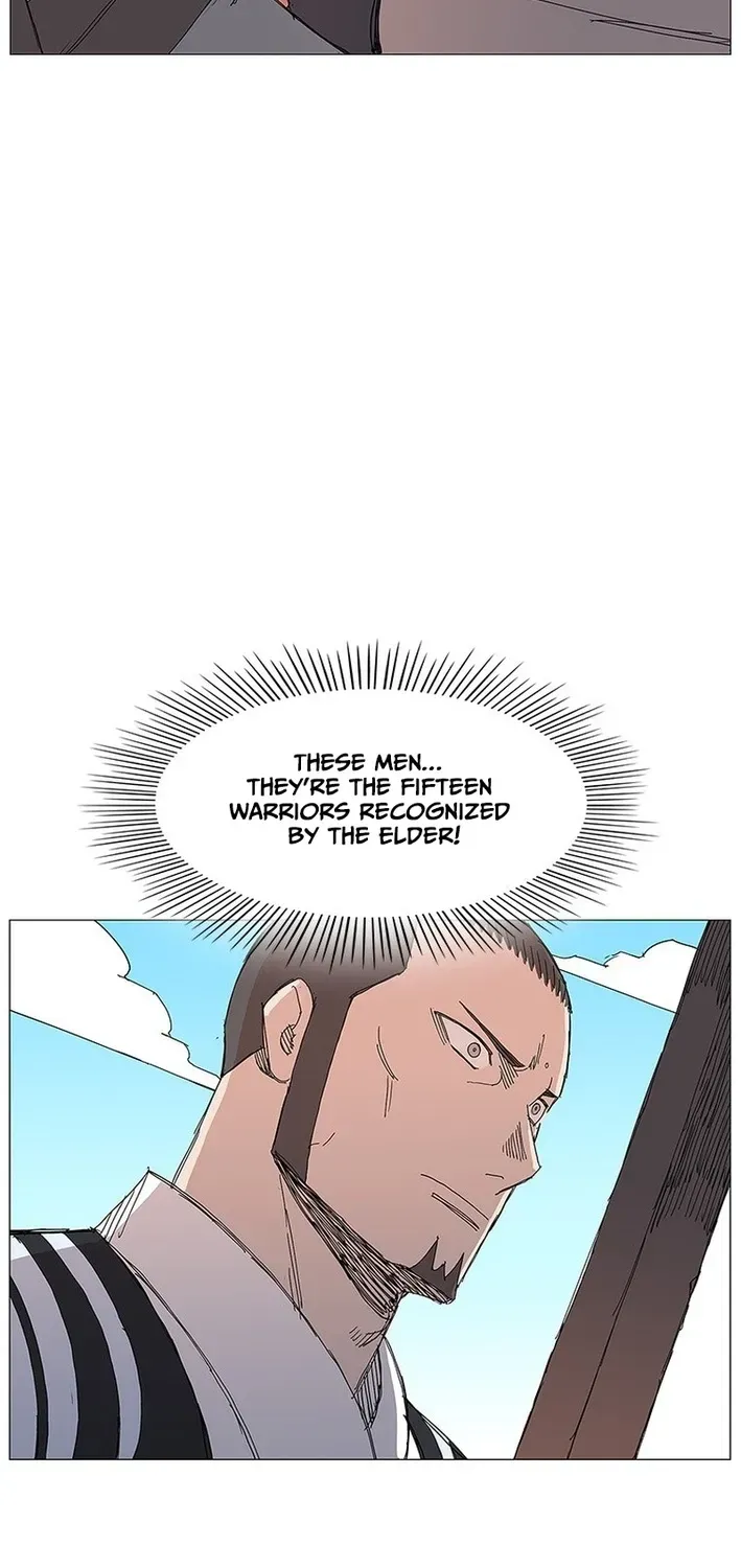 The General - Fighting Legend Chapter 63 — Page 27