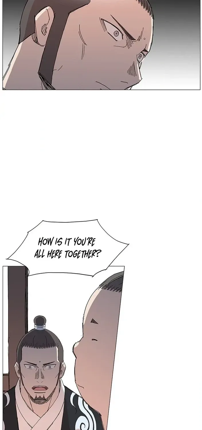 The General - Fighting Legend Chapter 63 — Page 29