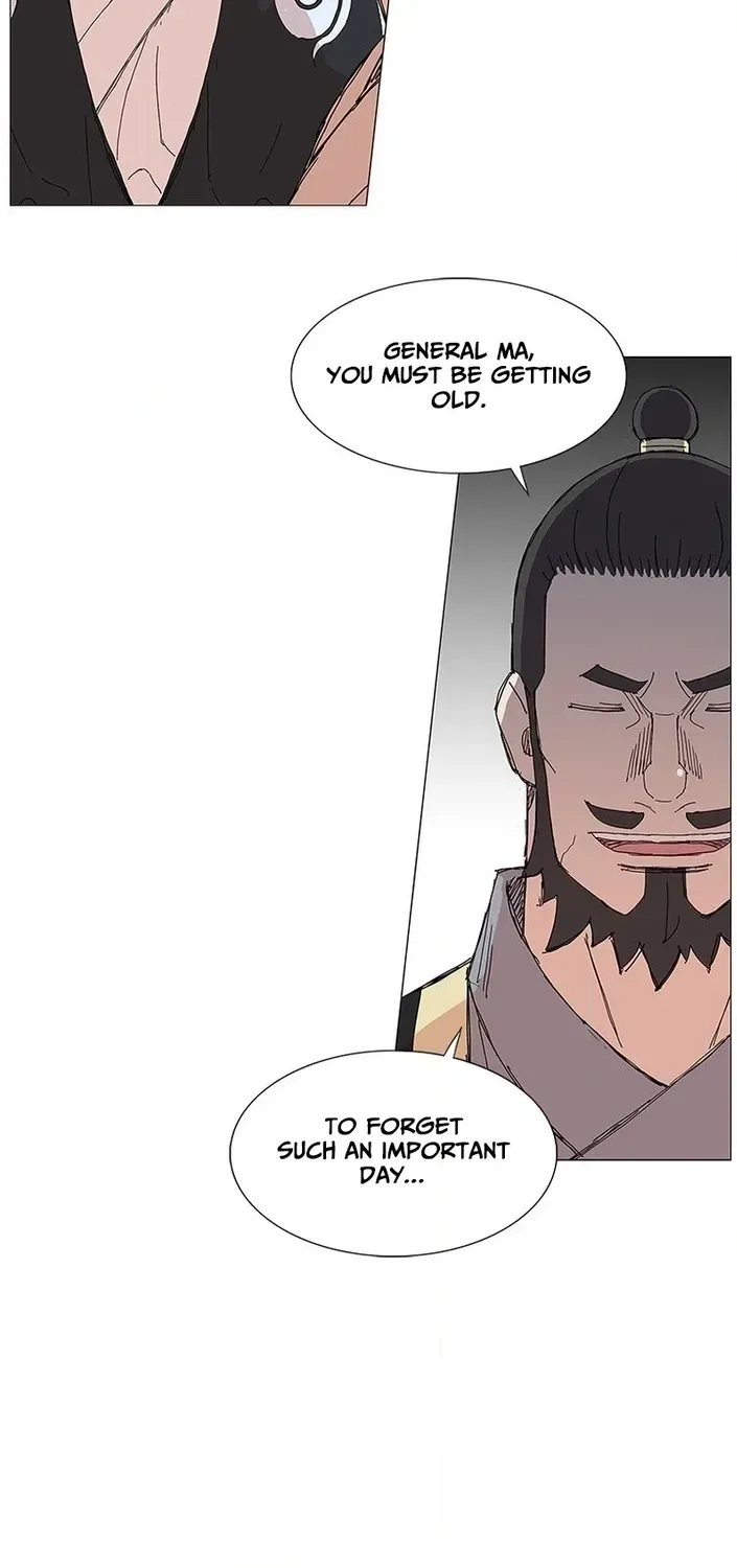 The General - Fighting Legend Chapter 63 — Page 30