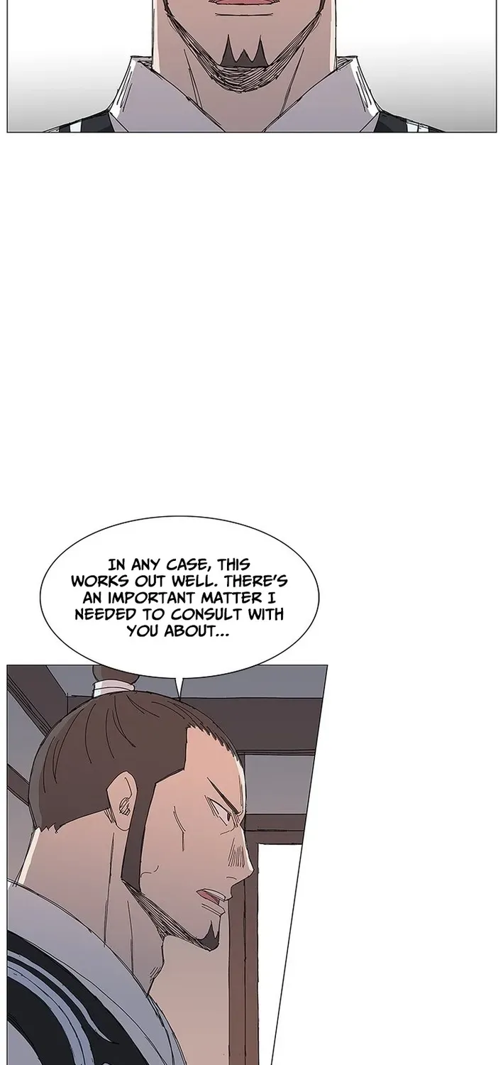 The General - Fighting Legend Chapter 63 — Page 33