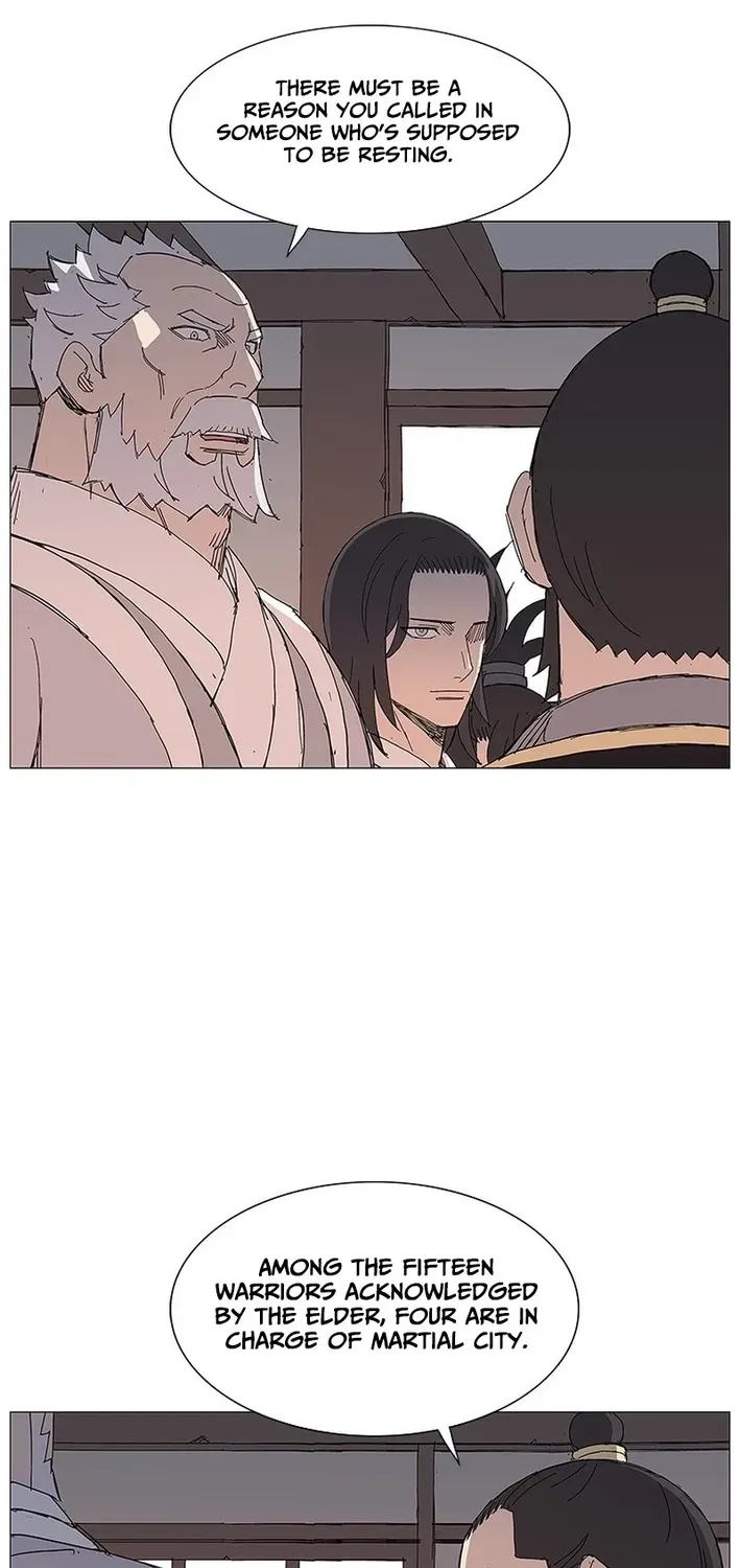 The General - Fighting Legend Chapter 63 — Page 35